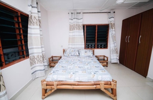 Best Location for Your Vacation