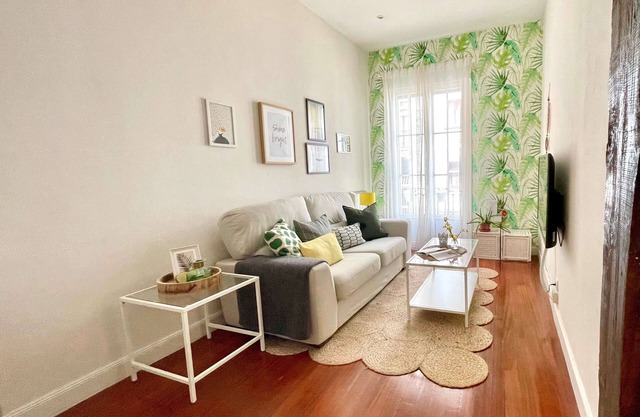 Votre maison à Bilbao🏠