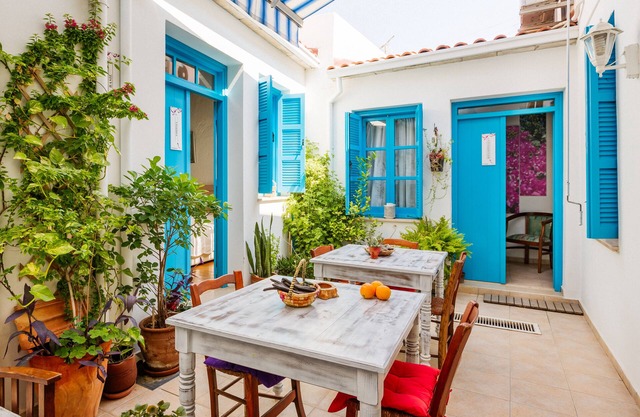 Votre maison à Chypre - Situé au cœur de la vieille ville fortifiée