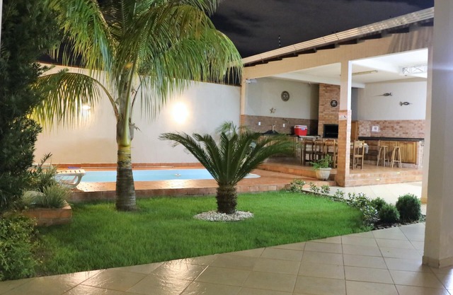 Votre maison à Foz idéale pour la famille et les amis