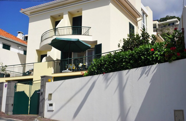 !Your Home in Madeira