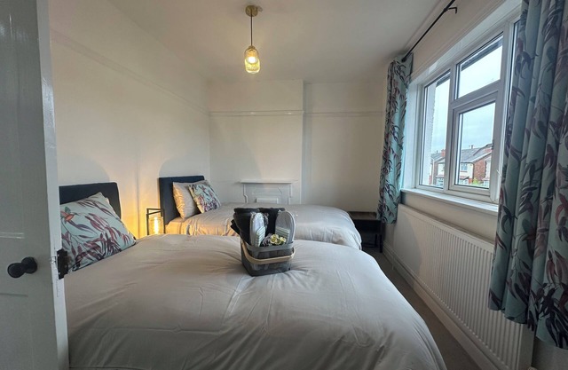 Your Home in Southport!