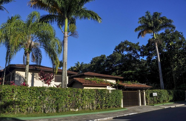 Votre maison à Ubatuba à 400 mètres de P. Tenorio sécurité condominium fermé 24