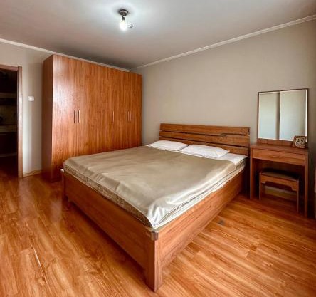 Your home in Ulaanbaatar