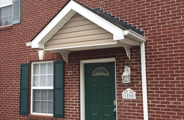 Votre Kentucky comme à la maison