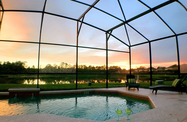 Your Lake Front Hideaway in Paradise Hideaway in Paradise - 7BR Luxurious Villa