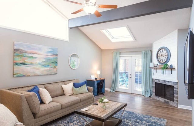 Your Luxury Home Away