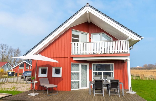 Your luxury vacation home with sauna for the whole family