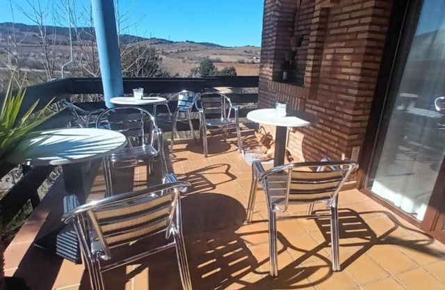 Your meeting point, gather your friends and family in a dream house.