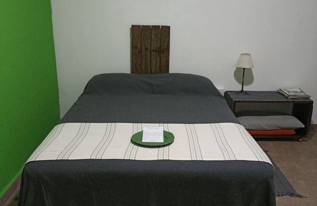 Your natural refuge in the heart of the city: Residencial Villalobos
