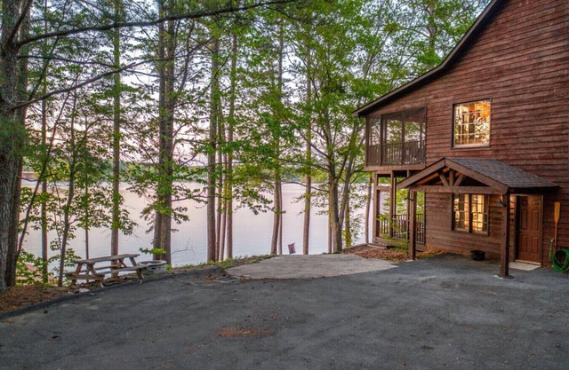 Your New Favorite Weiss Lake Getaway - Sleeps 10