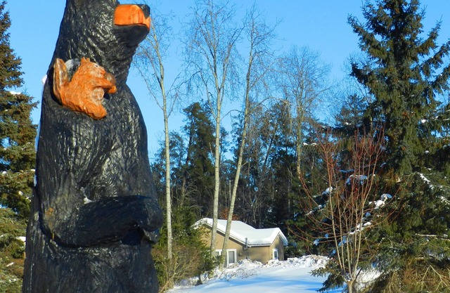 Votre paradis des loisirs en plein air vous attend! Situé au complexe 4 saisons de Schatzi ♥.