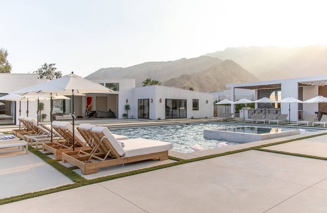 Your Own Personal Luxury Resort