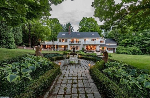 Votre propre complexe de luxe privé - Sturbridge / Brimfield, MA