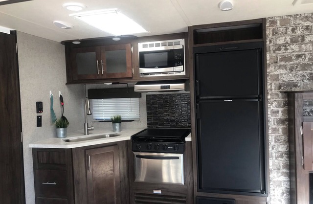 Recreational Vehicle