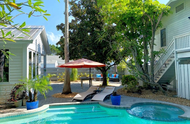 Your Paradise Awaits...