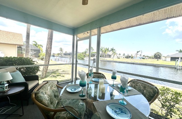 Gulf Cove 2458 * Your peaceful & quaint paradise getaway *