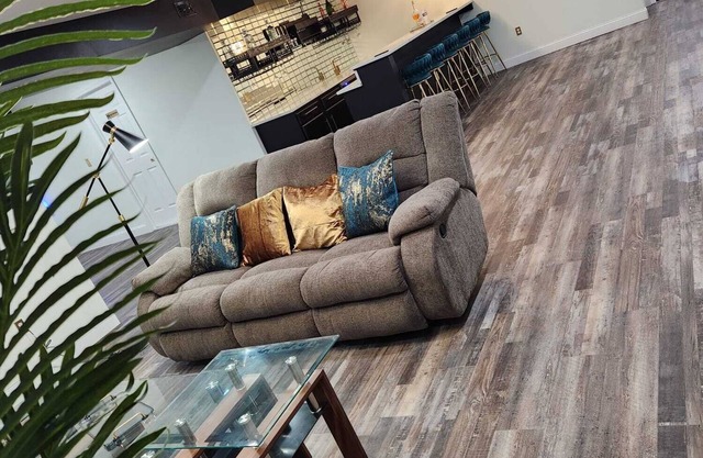 Your perfect luxury home.
