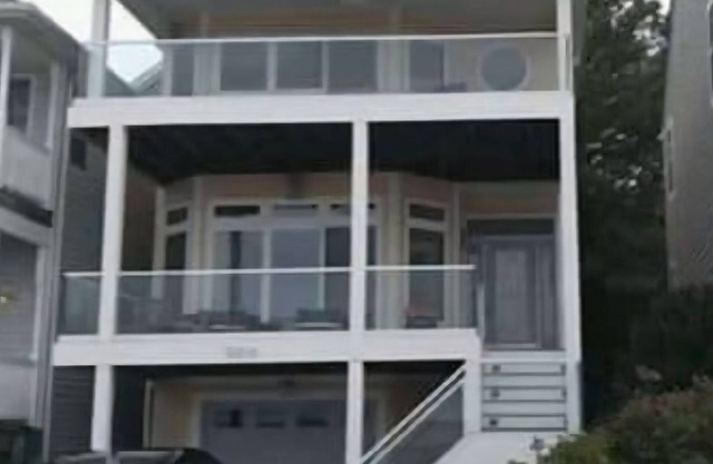 Your Perfect Waterfront Oasis overlooking the Chesapeake Bay Awaits!