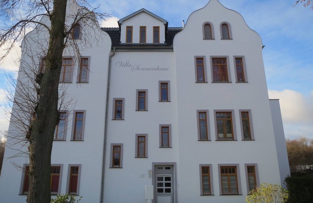 Votre appartement privé 5 étoiles dans la station balnéaire de Nienhagen