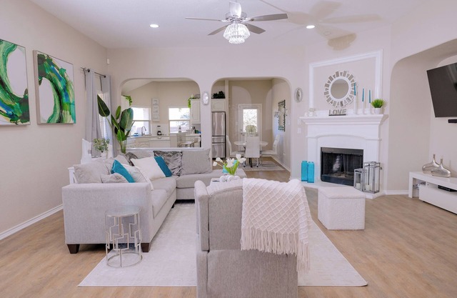 Your Private Haven