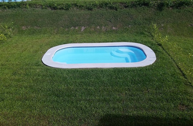 Votre piscine privée vous attend au Costa Rica!