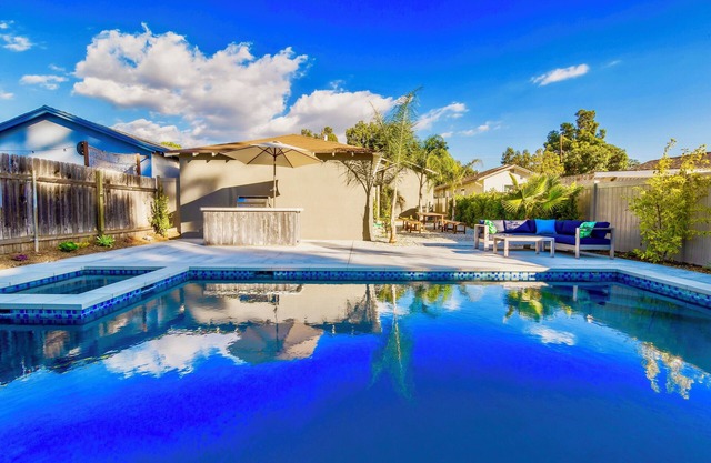 NUIT GRATUITE !!! Oasis privée près du Rose Bowl et de la vieille ville de Pasadena
