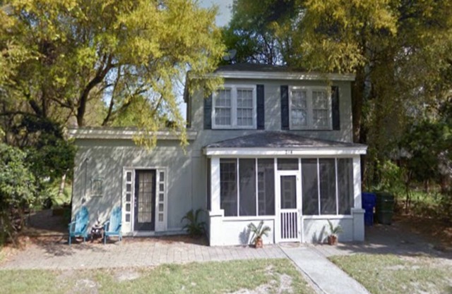«Folly Fun au SunLove Beach Cottage»!