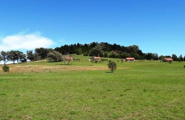 Votre escapade rurale relaxante