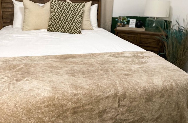 Your Relaxing Stay In Little Rock - Center City Located