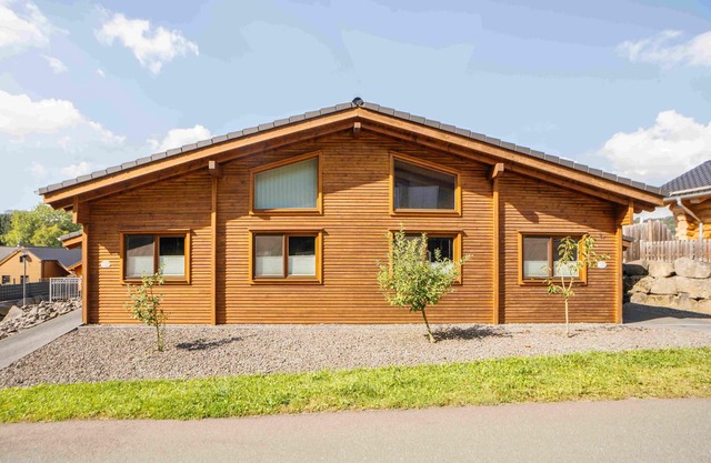Your retreat: Yasmin vacation home with a great wellness area