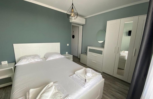 Your Room Primorsko