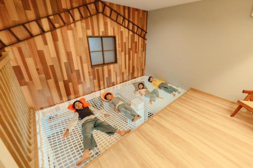 YOUR ROOM treehouse KUMAMOTO