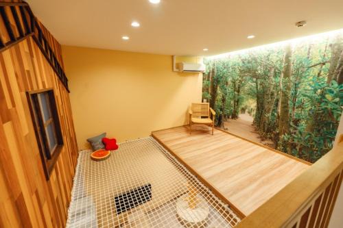 YOUR ROOM treehouse KUMAMOTO - Vacation STAY 57926v