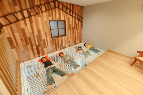 YOUR ROOM treehouse KUMAMOTO - Vacation STAY 78976v