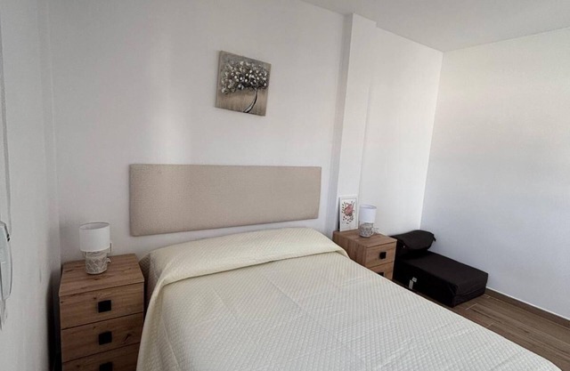 Your Sanctuary with a View of History: Live Córdoba from the Heart of the City