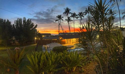 Your Slice of Paradise in Kona - Walk to Beach and Stores
