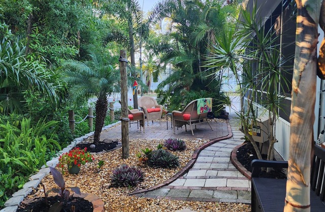 Your Slice of Paradise is HERE! Golf Cart & All Resort Perks included!