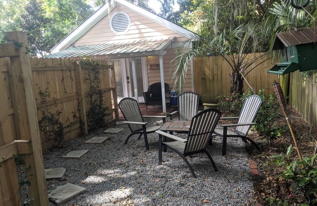 COTTAGE SANCTUAIRE-VOTRE ESCAPADE INTIME