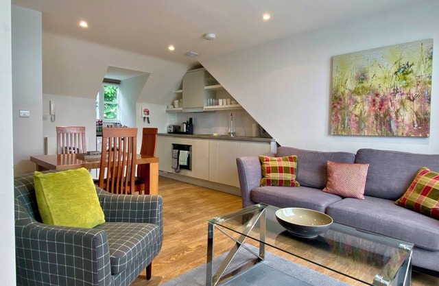 Your Space Apartments - Jubilee House