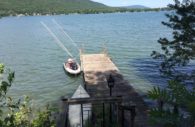 Votre centre spécial Lake George