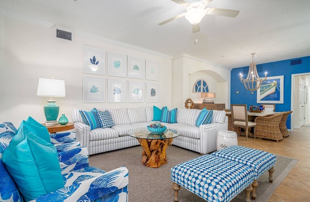Escape in Style – Resort Coach Home in Pristine Golf & Tennis Resort Community