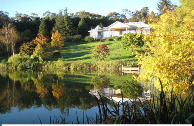 Dantosa House @ Dantosa Blue Mountains Retreat