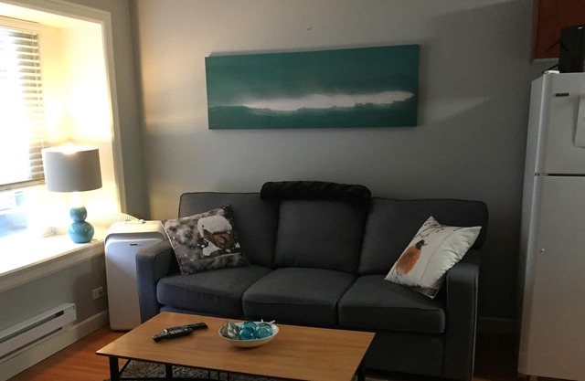 Votre maison sur la côte ouest Surrey / Langley