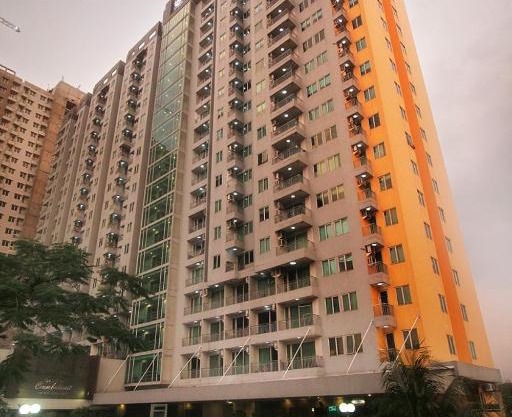 youre at - Galeri Ciumbuleuit Apartment