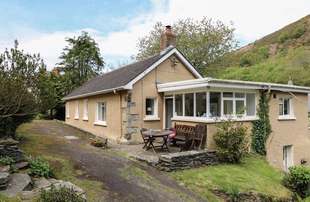 An Odyn, LLANGRANNOG