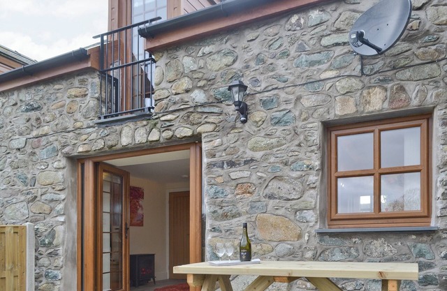 1 bedroom accommodation in Bodedern, near Holyhead
