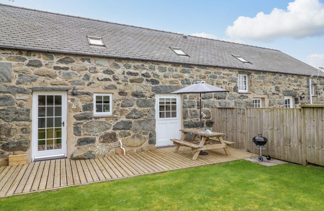 Ysgybor Yd, CRICCIETH
