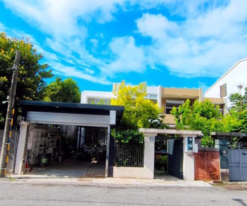 Yu Hsuan Homestay