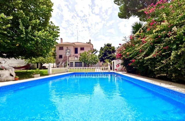 Casa Yucca - Plage de Carcavelos